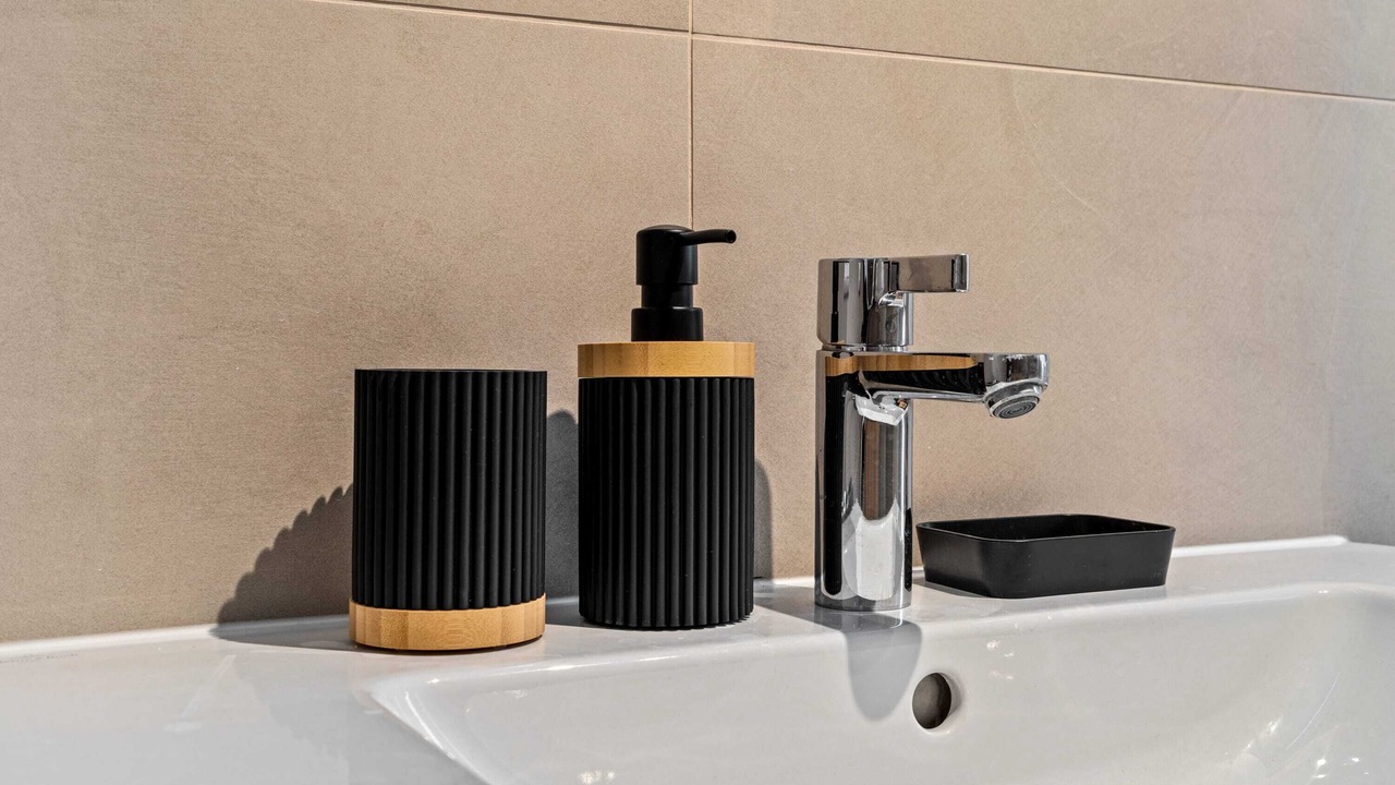 Photo of Bathroom in Limpertsberg