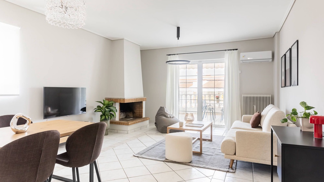 Photo of Livingroom in Marousi
