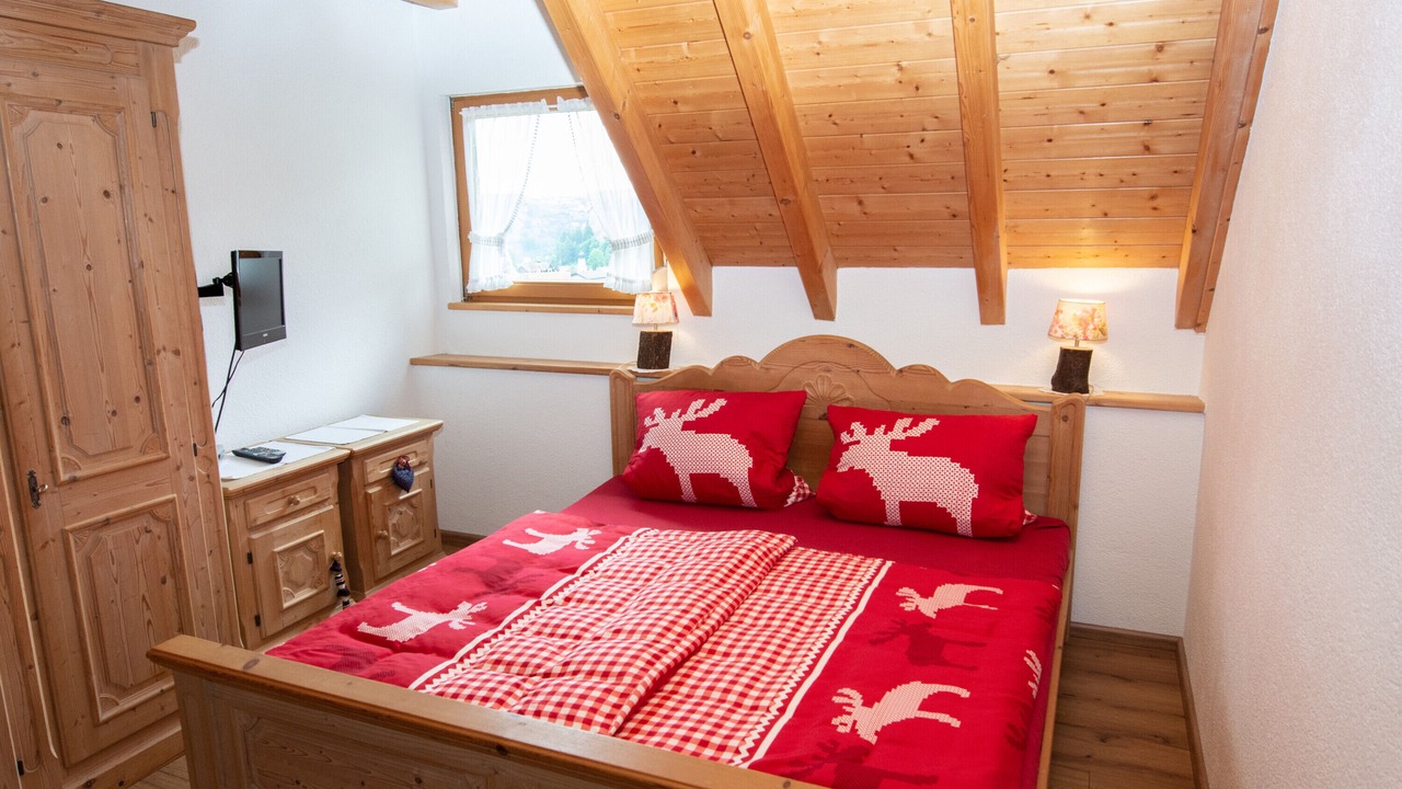 Photo of Bedroom in Schonach im Schwarzwald