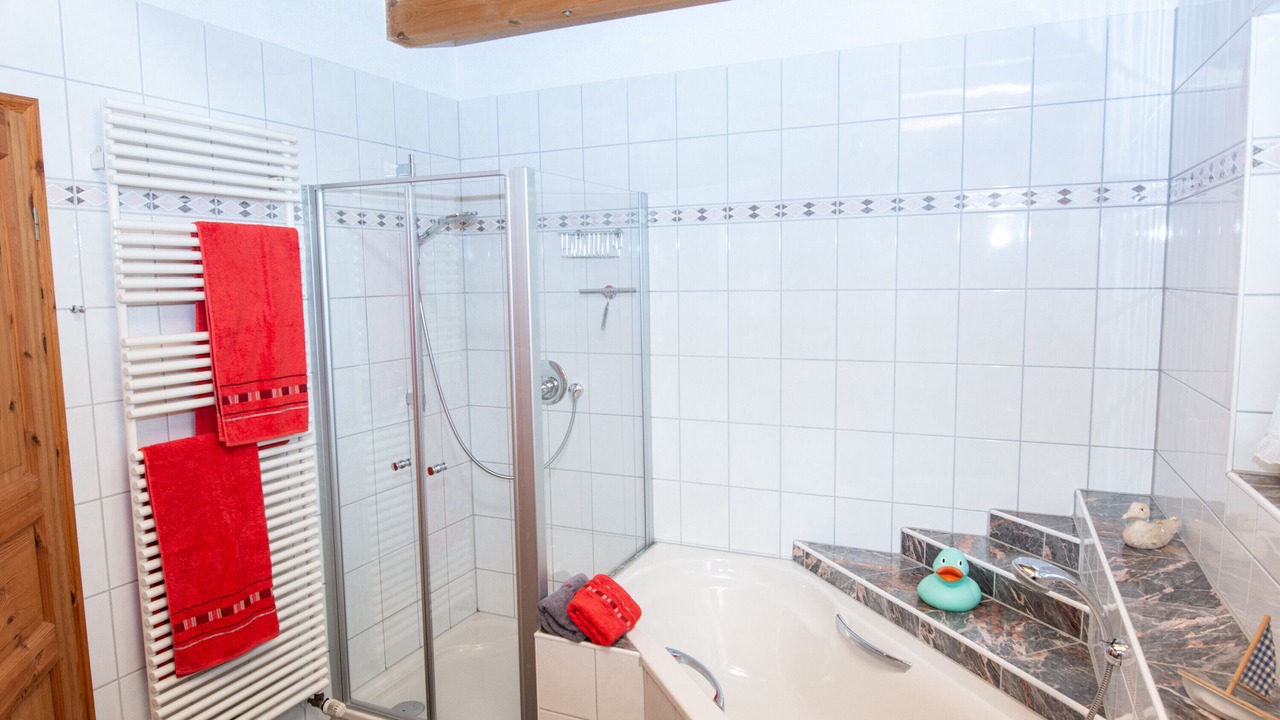 Photo of Bathroom in Schonach im Schwarzwald