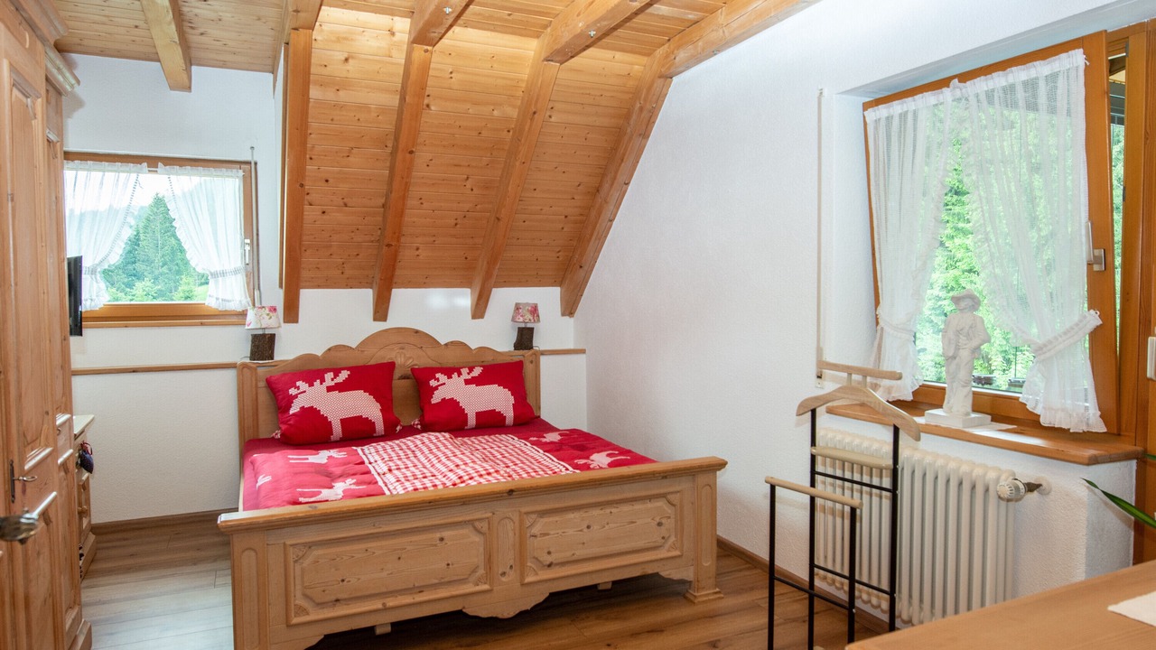 Photo of Bedroom in Schonach im Schwarzwald