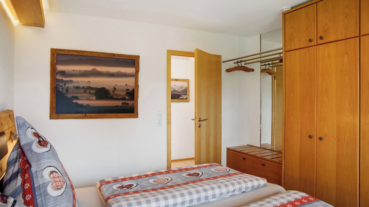 Photo of Bedroom in Westried
