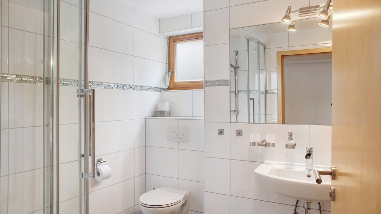 Photo of Bathroom in Westried