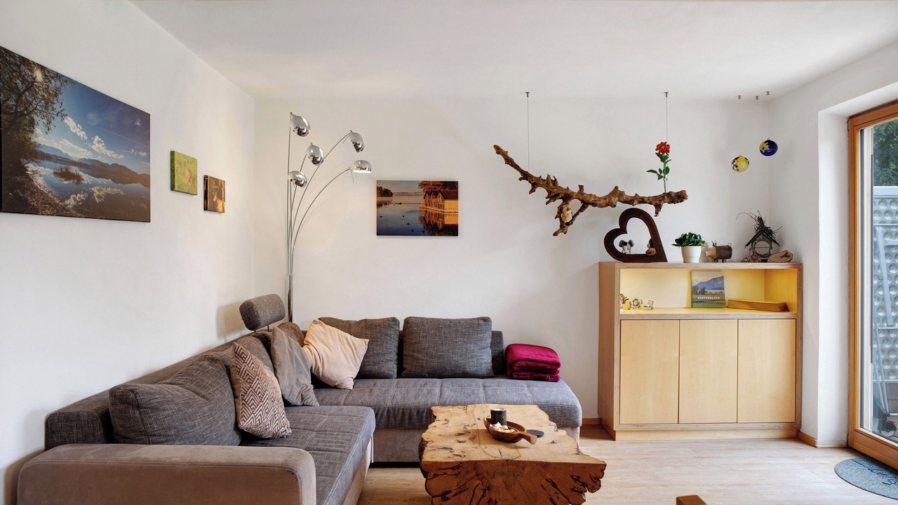 Photo of Livingroom in Westried