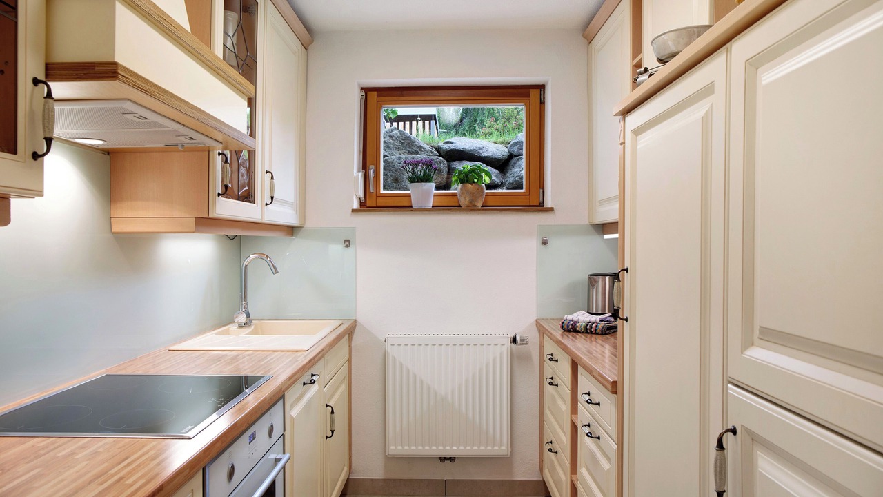 Photo of Kitchen in Westried
