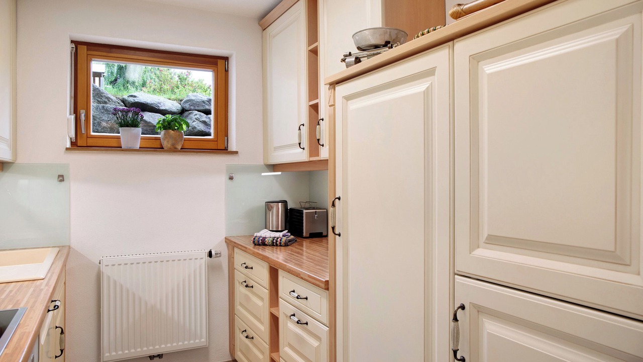 Photo of Kitchen in Westried