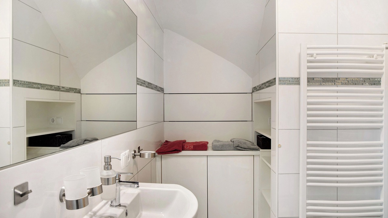Photo of Bathroom in Westried