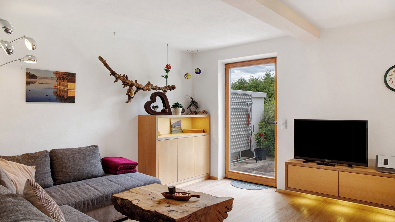 Photo of Livingroom in Westried