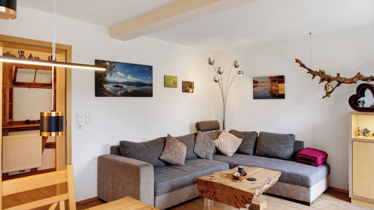 Photo of Livingroom in Westried