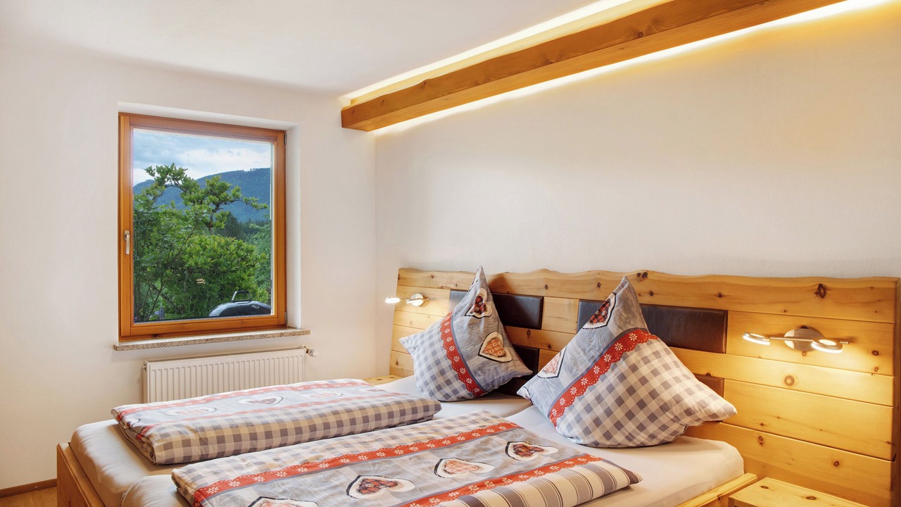 Photo of Bedroom in Westried