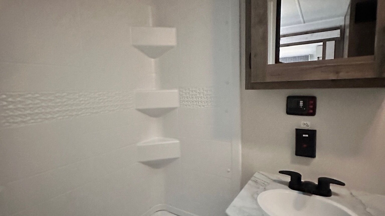 Photo of Bathroom in Necedah