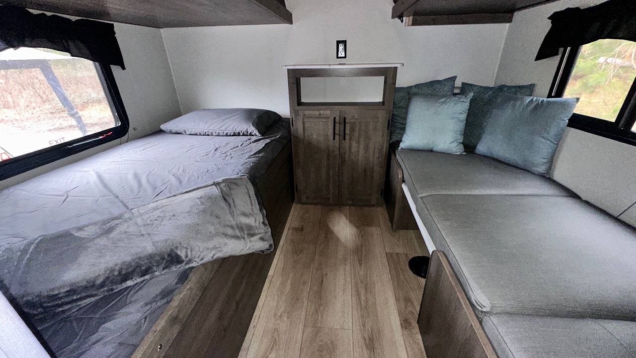 Photo of Bedroom in Necedah