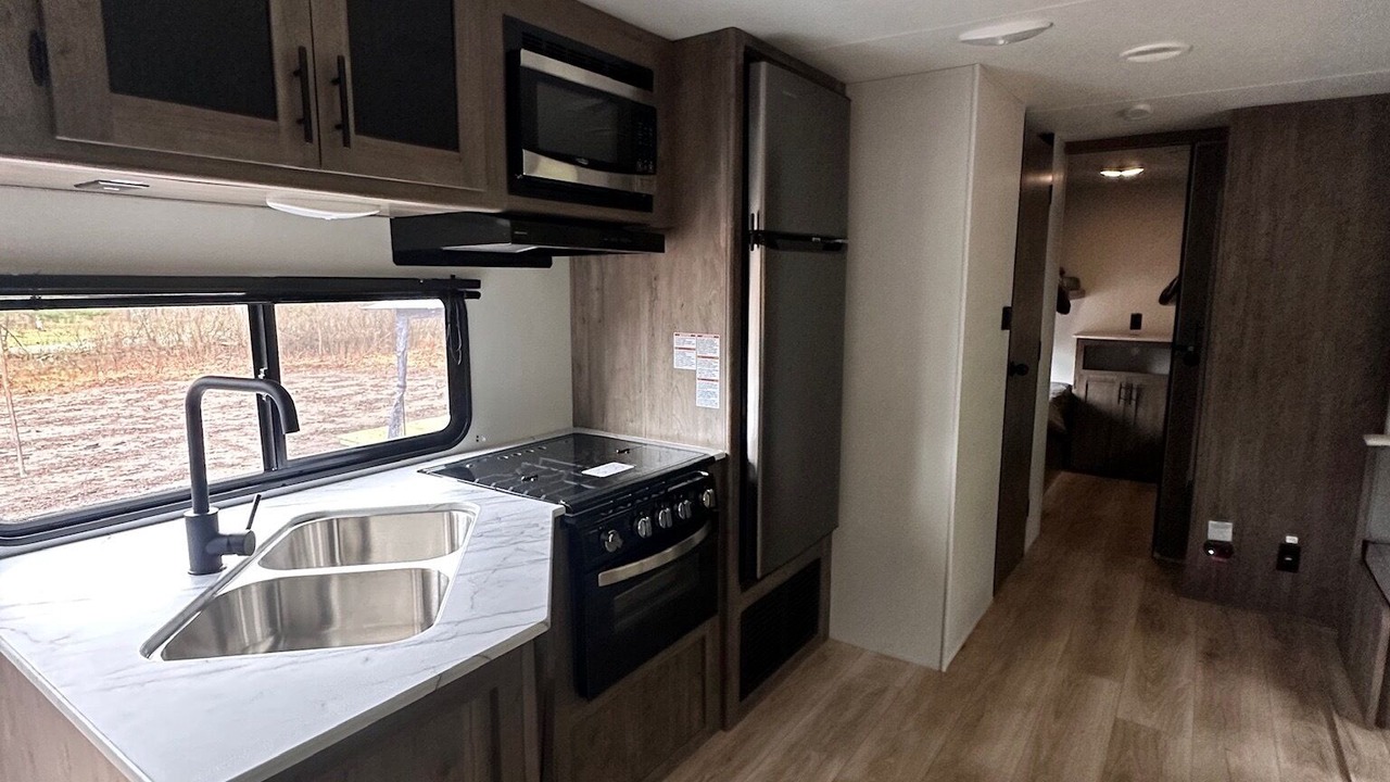 Photo of Kitchen in Necedah