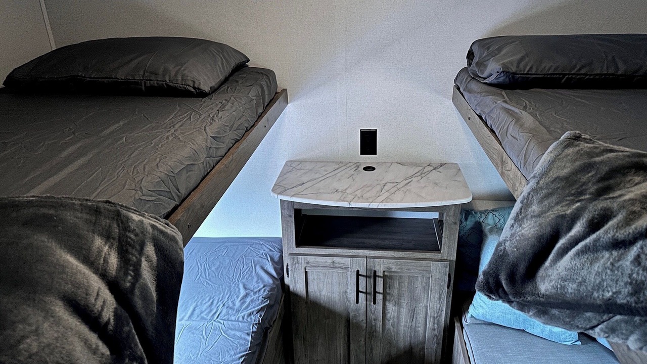 Photo of Bedroom in Necedah