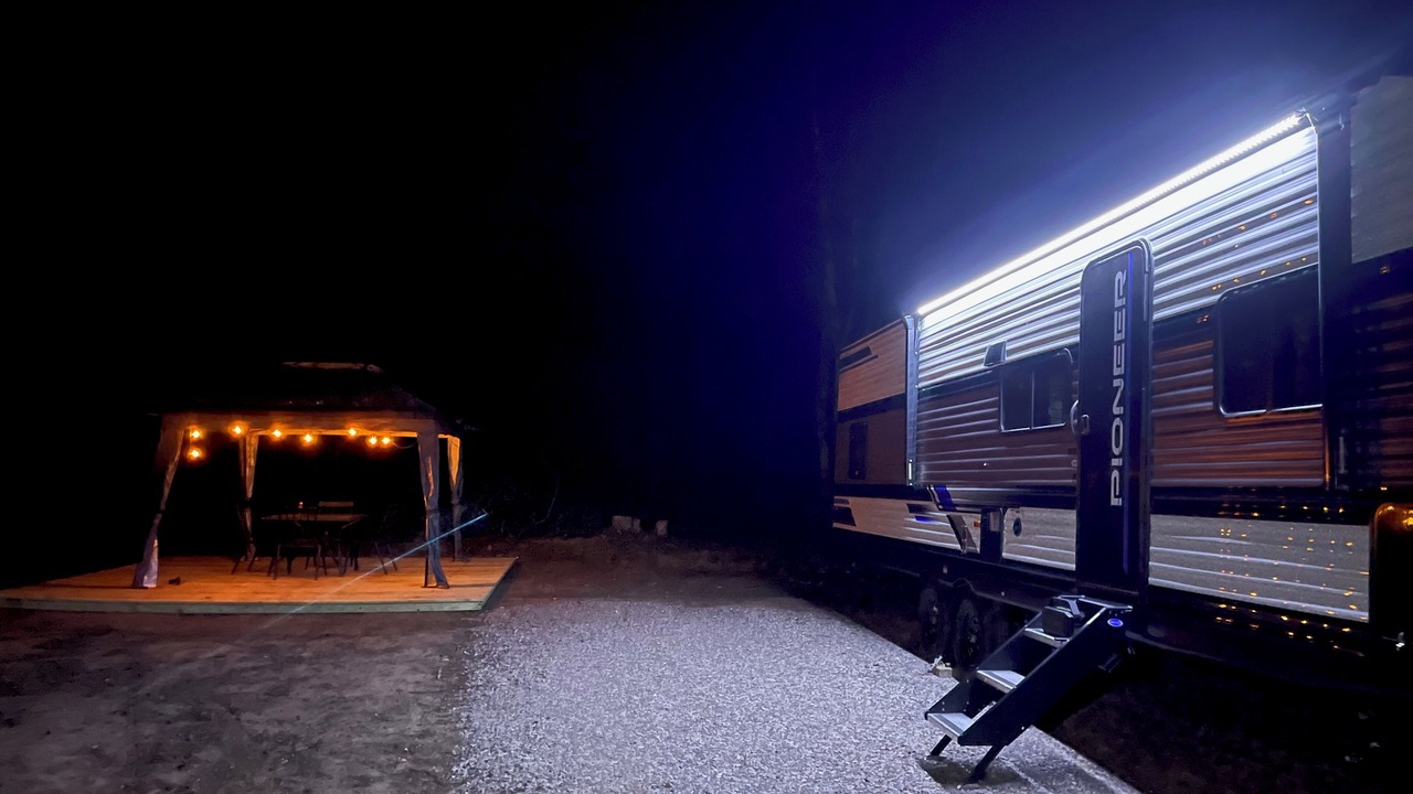 Photo of Outdoor in Necedah