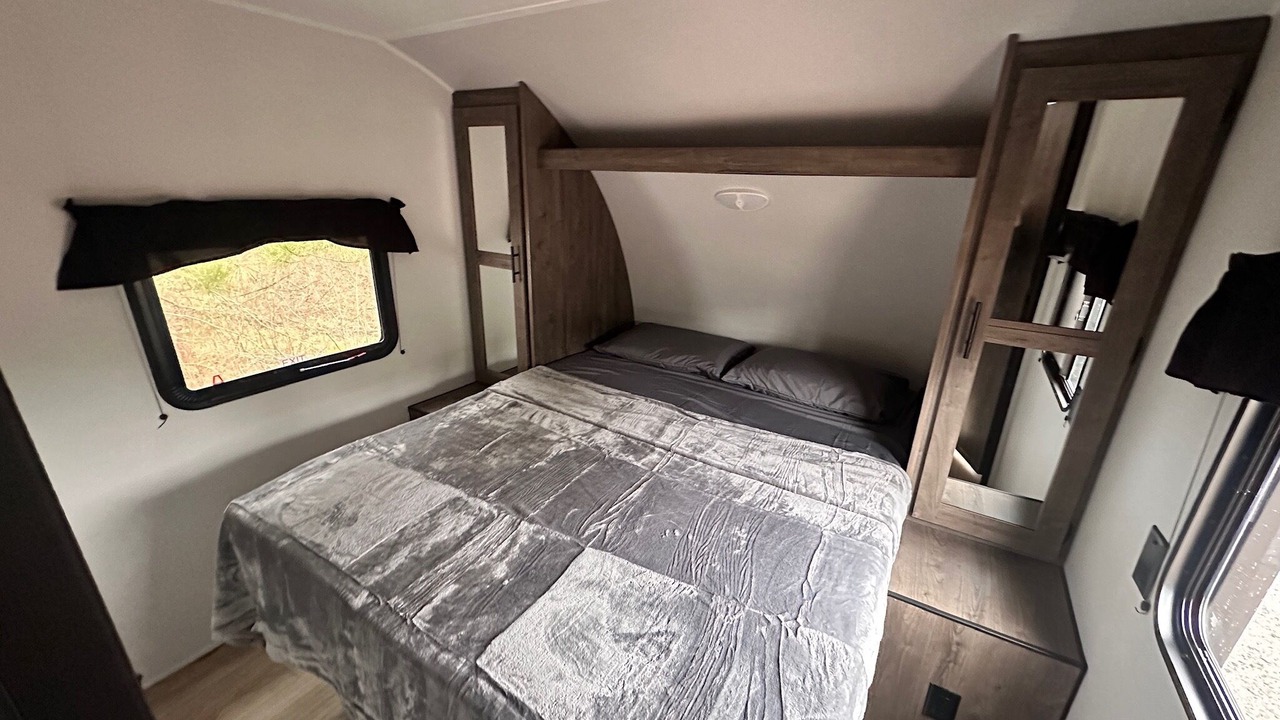 Photo of Bedroom in Necedah