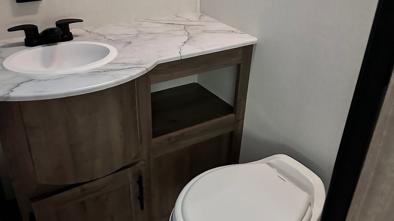 Photo of Bathroom in Necedah