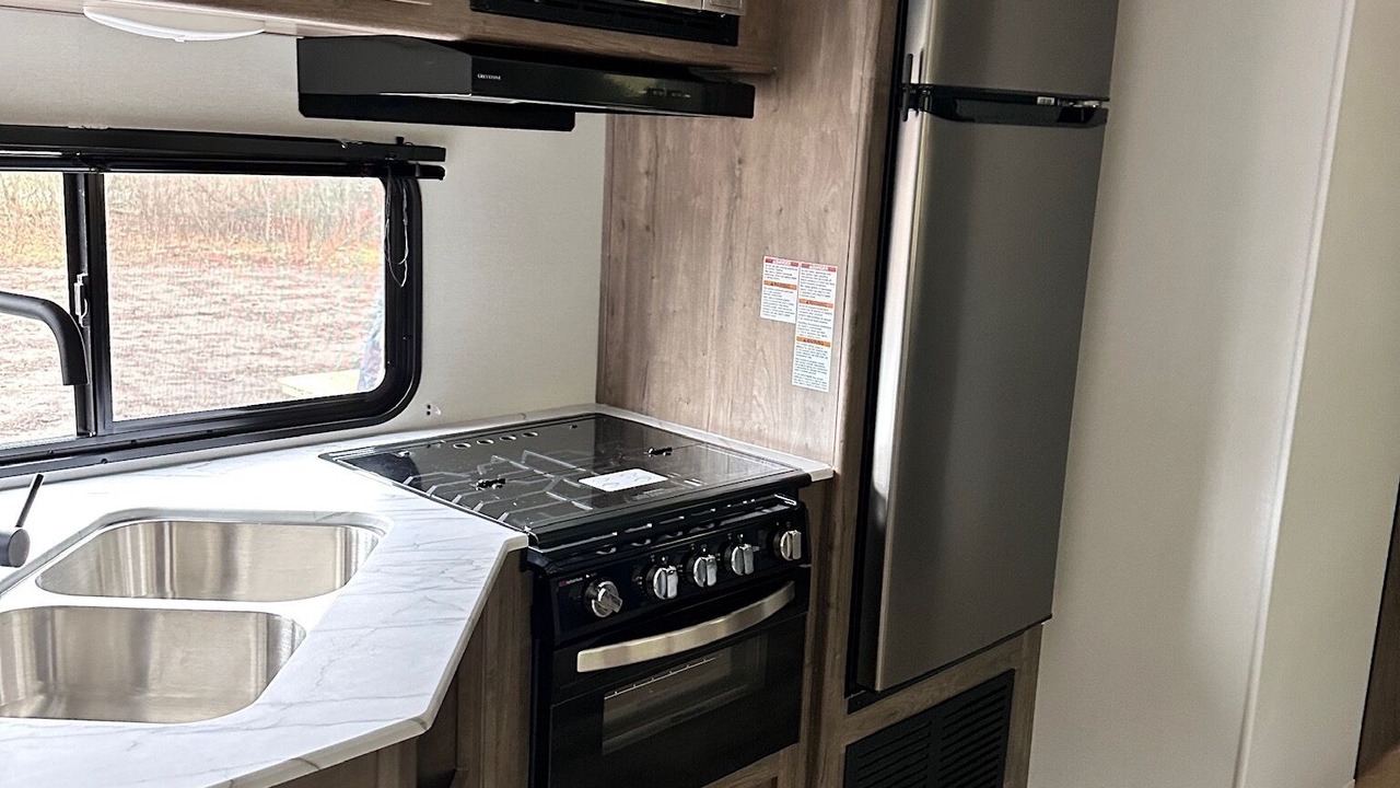 Photo of Kitchen in Necedah