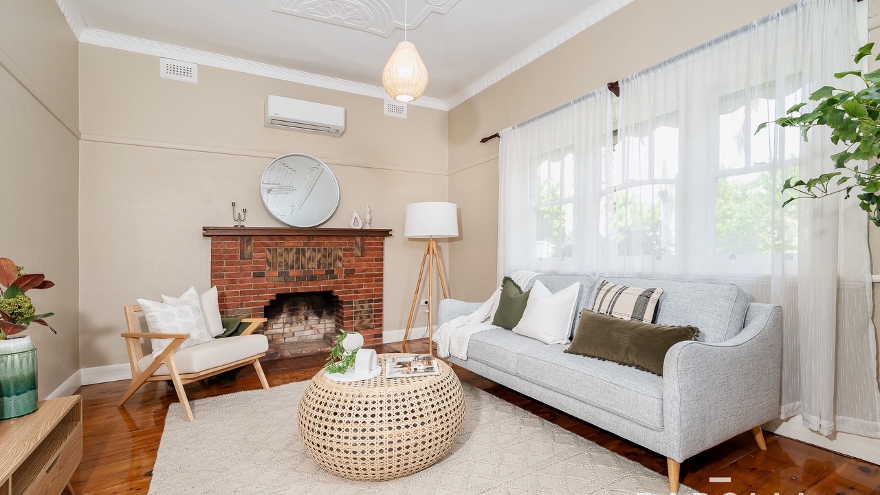 Photo of Livingroom in Shepparton