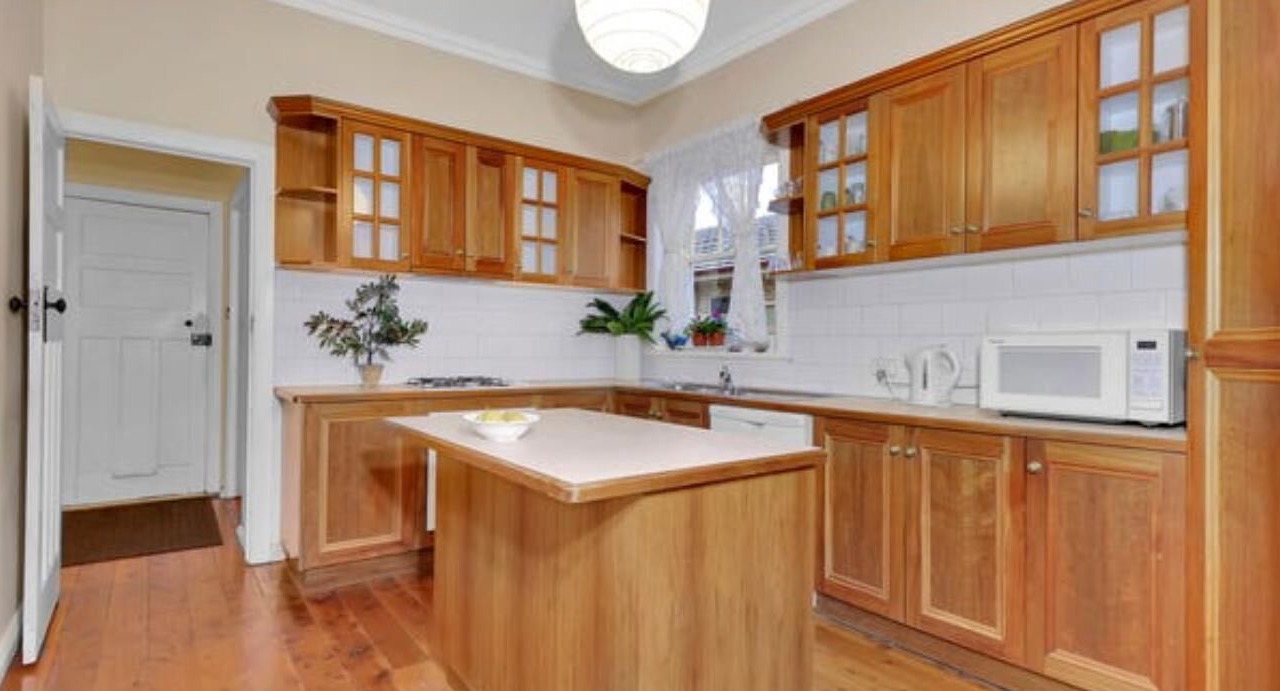 Photo of Kitchen in Shepparton
