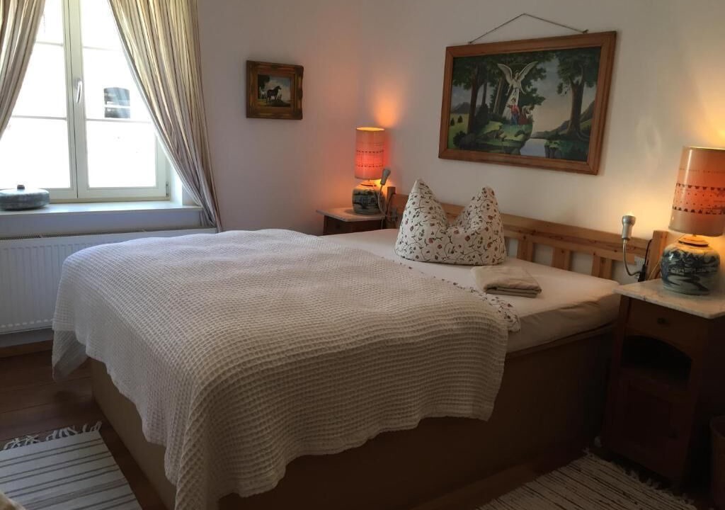 Photo of Bedroom in Paretz