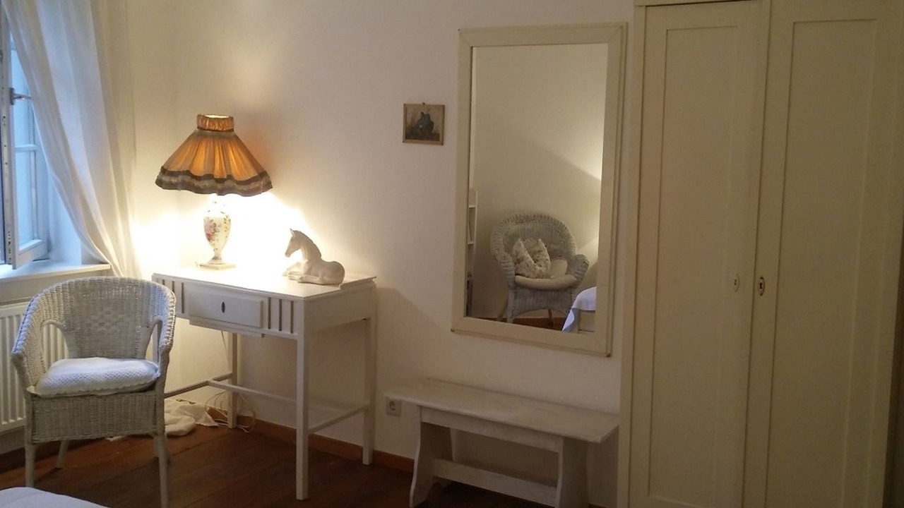 Photo of Bedroom in Paretz