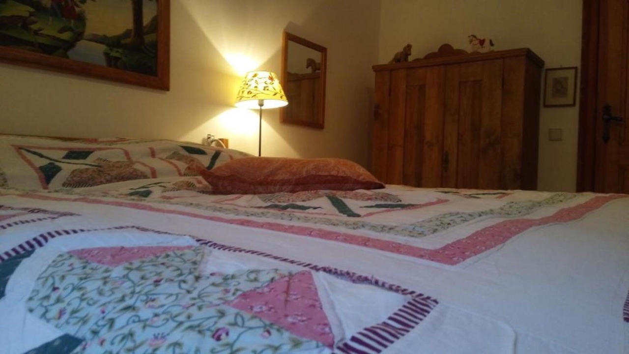 Photo of Bedroom in Paretz