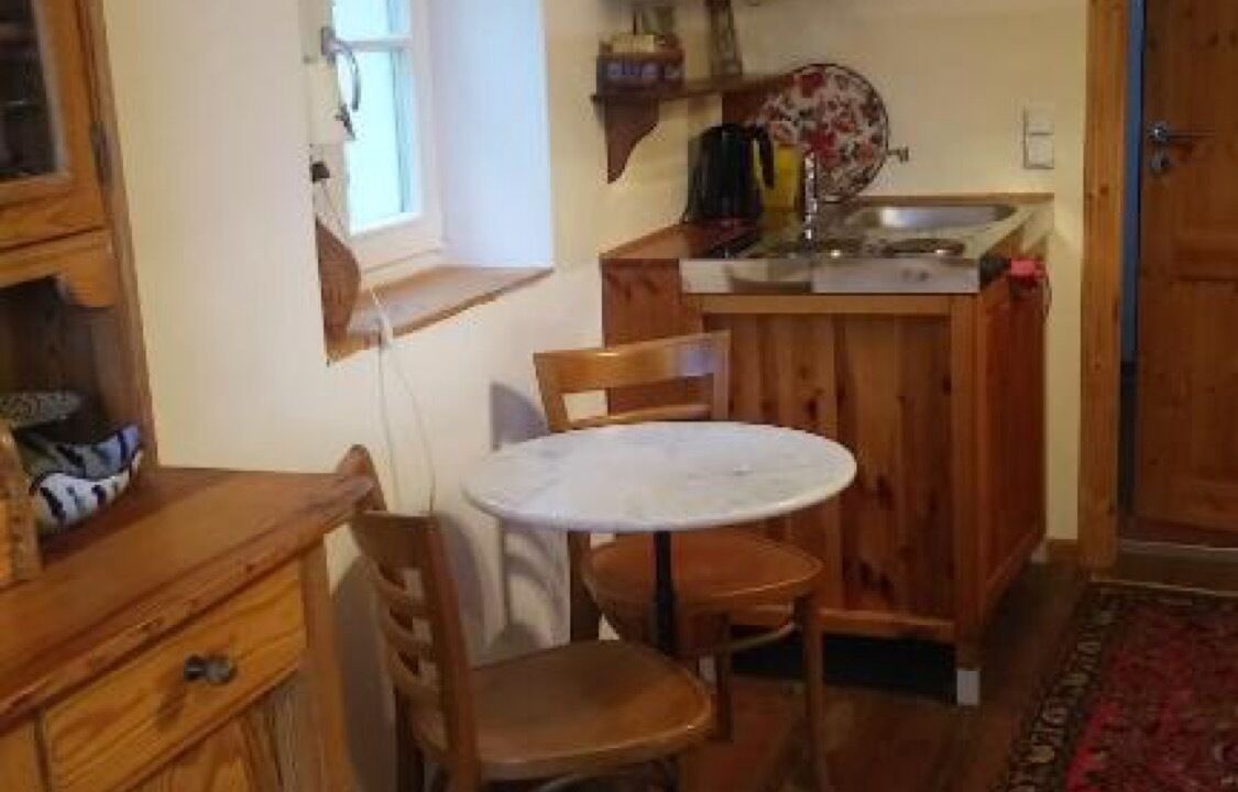 Photo of Kitchen in Paretz