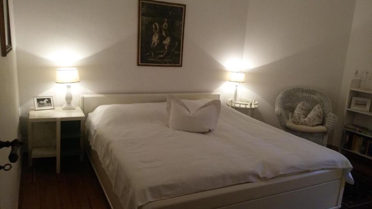 Photo of Bedroom in Paretz