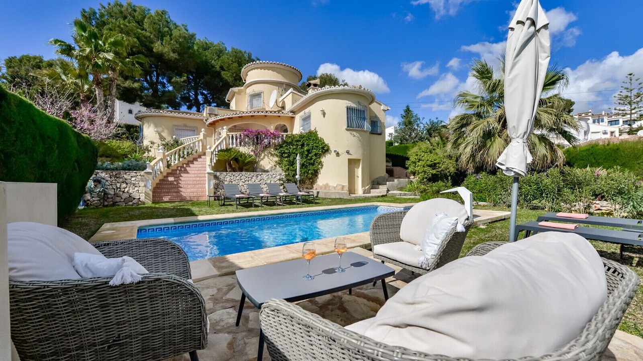 Photo of Outdoor in La Sabatera