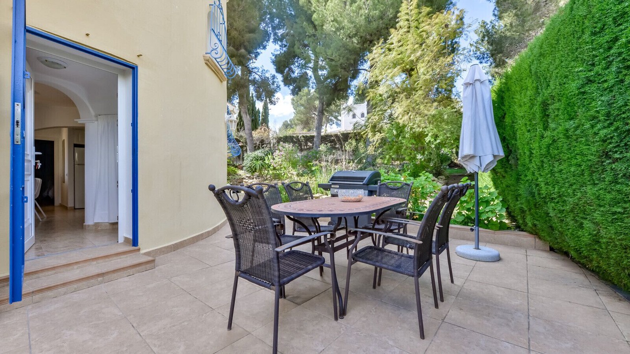 Photo of Outdoor in La Sabatera