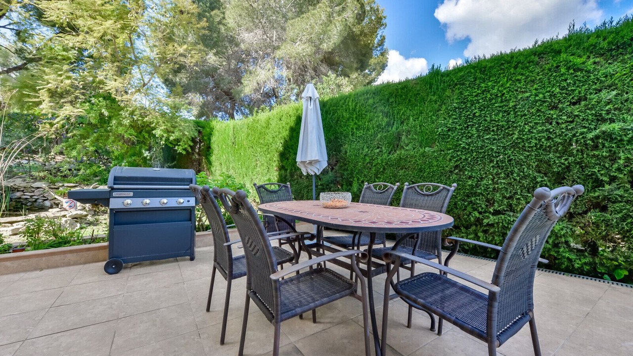 Photo of Outdoor in La Sabatera