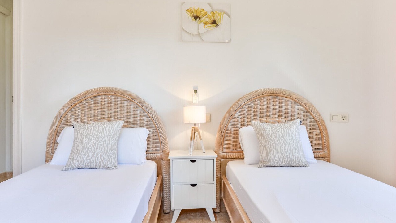 Photo of Bedroom in La Sabatera
