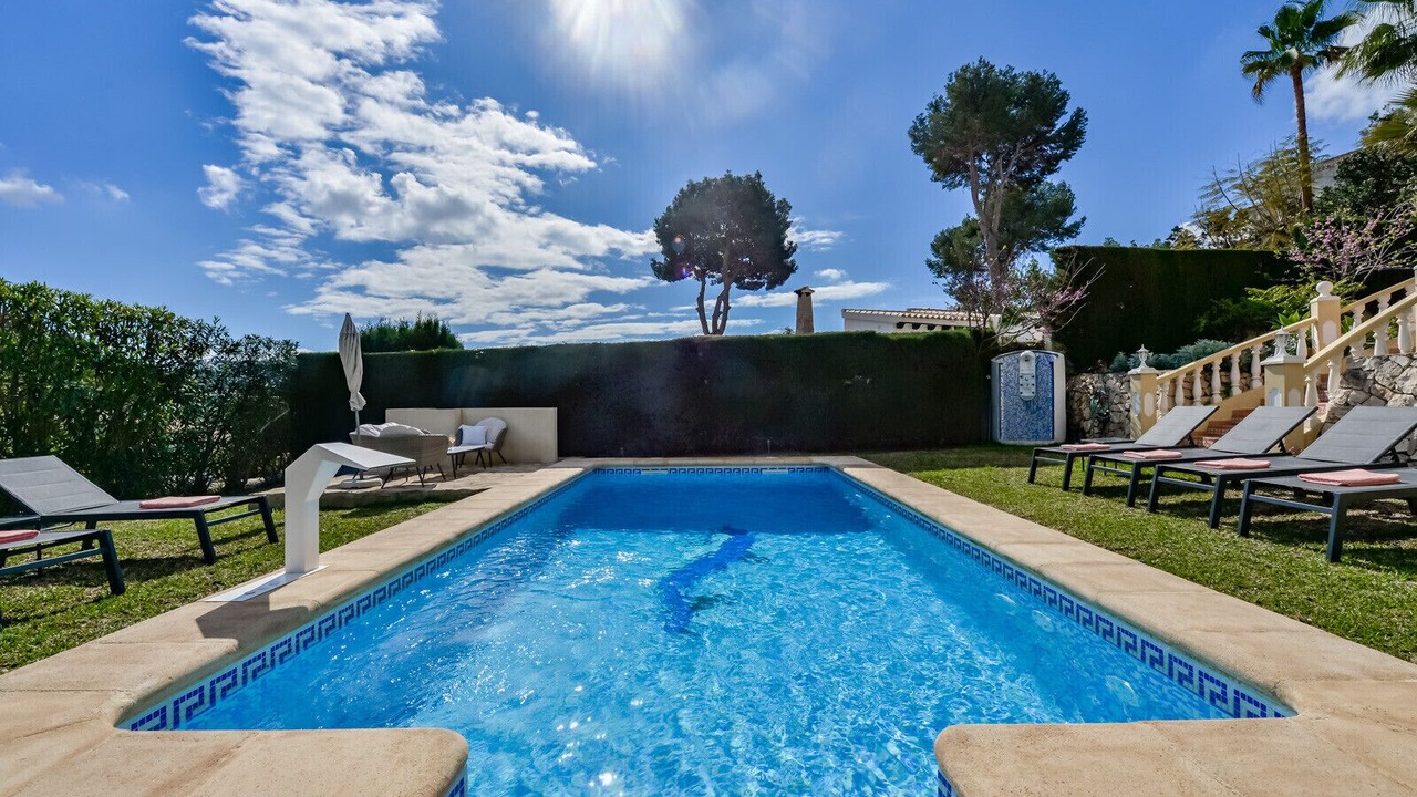 Photo of Outdoor in La Sabatera