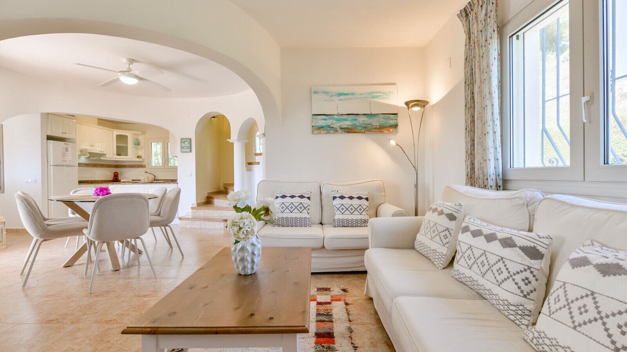 Photo of Livingroom in La Sabatera