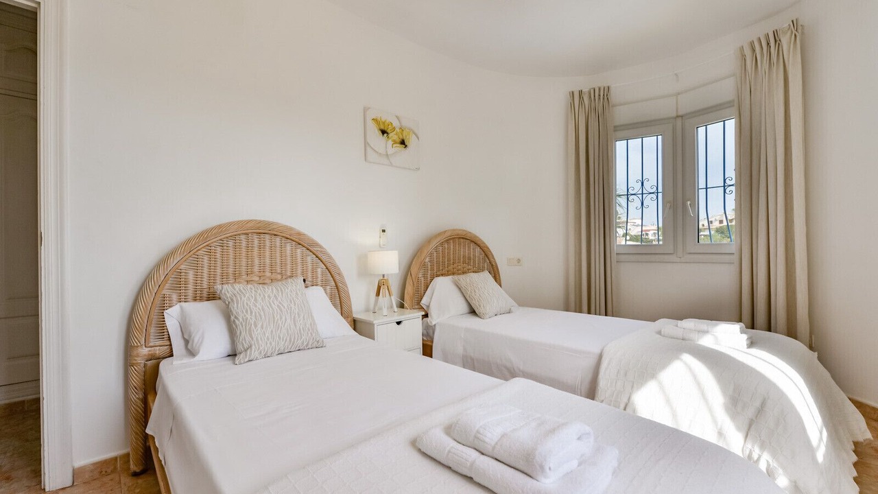 Photo of Bedroom in La Sabatera