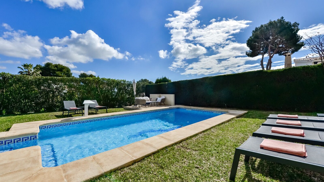 Photo of Outdoor in La Sabatera