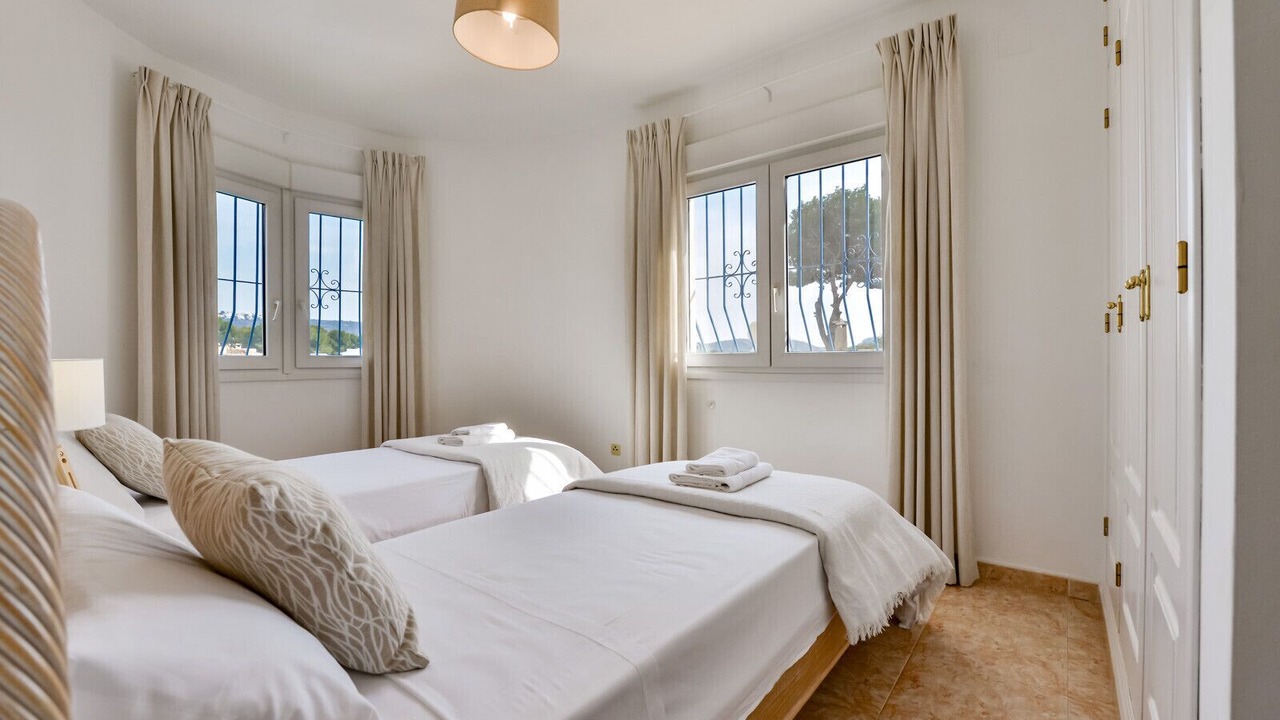 Photo of Bedroom in La Sabatera