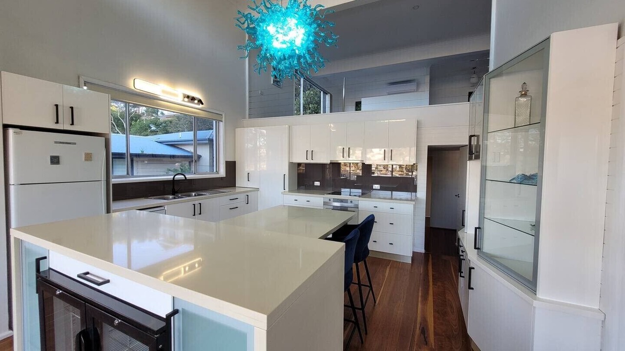 Photo of Kitchen in Caringbah South