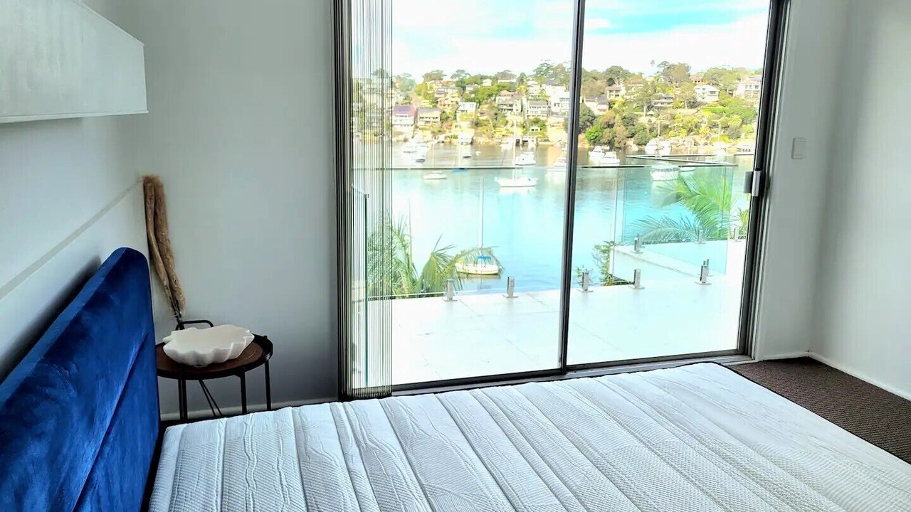 Photo of Bedroom in Caringbah South