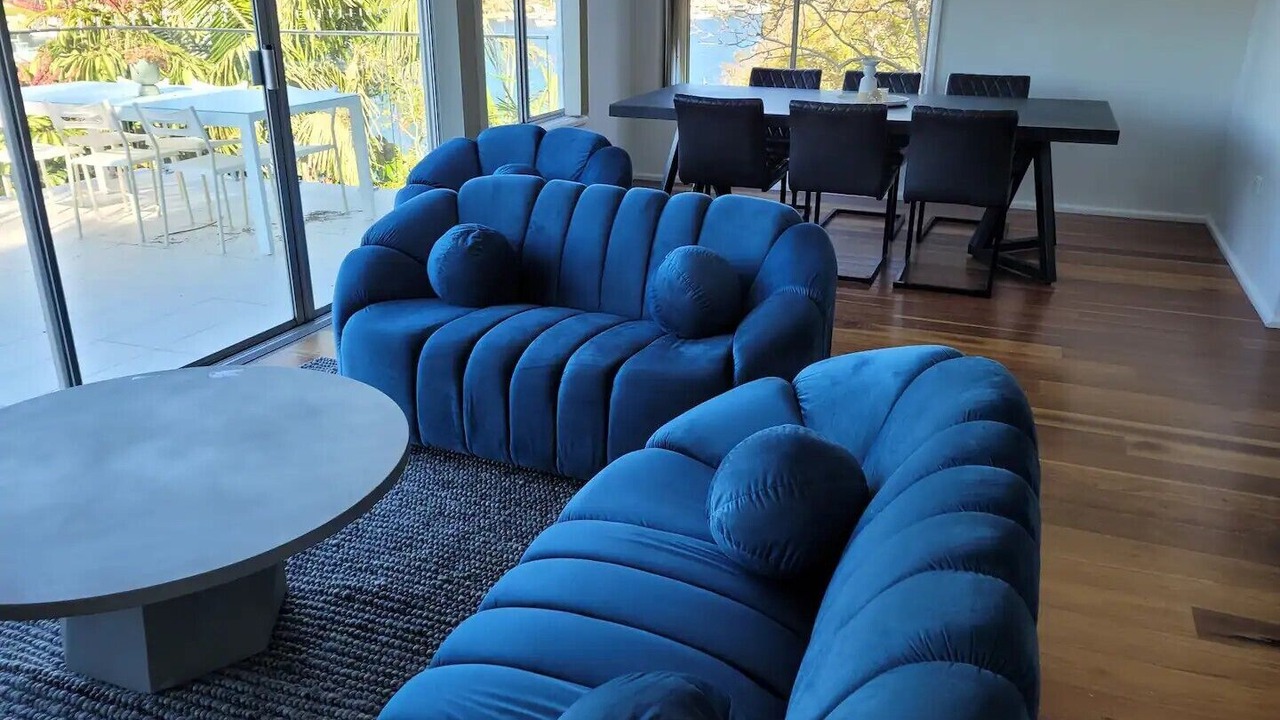 Photo of Livingroom in Caringbah South