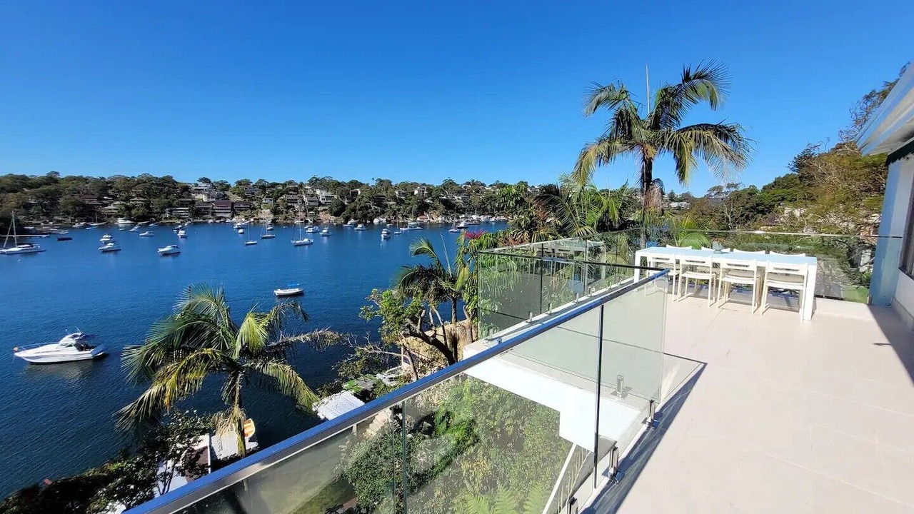 Photo of Patio Balcony in Caringbah South