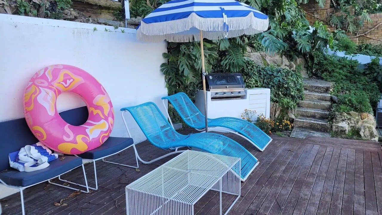 Photo of Patio Balcony in Caringbah South