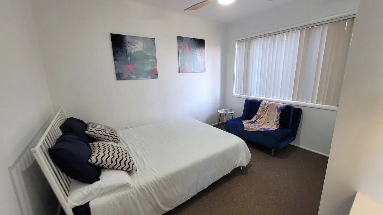 Photo of Bedroom in Caringbah South