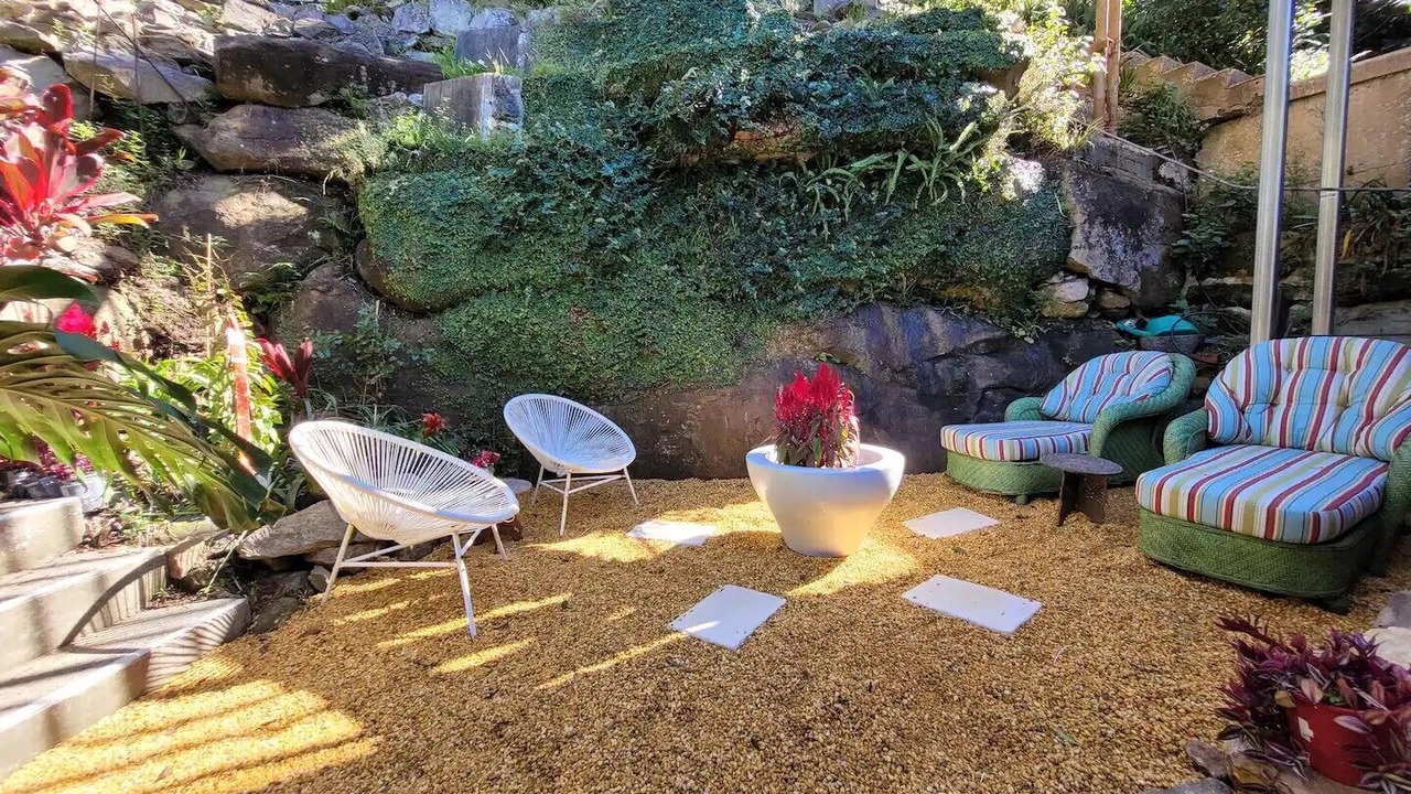 Photo of Patio Balcony in Caringbah South