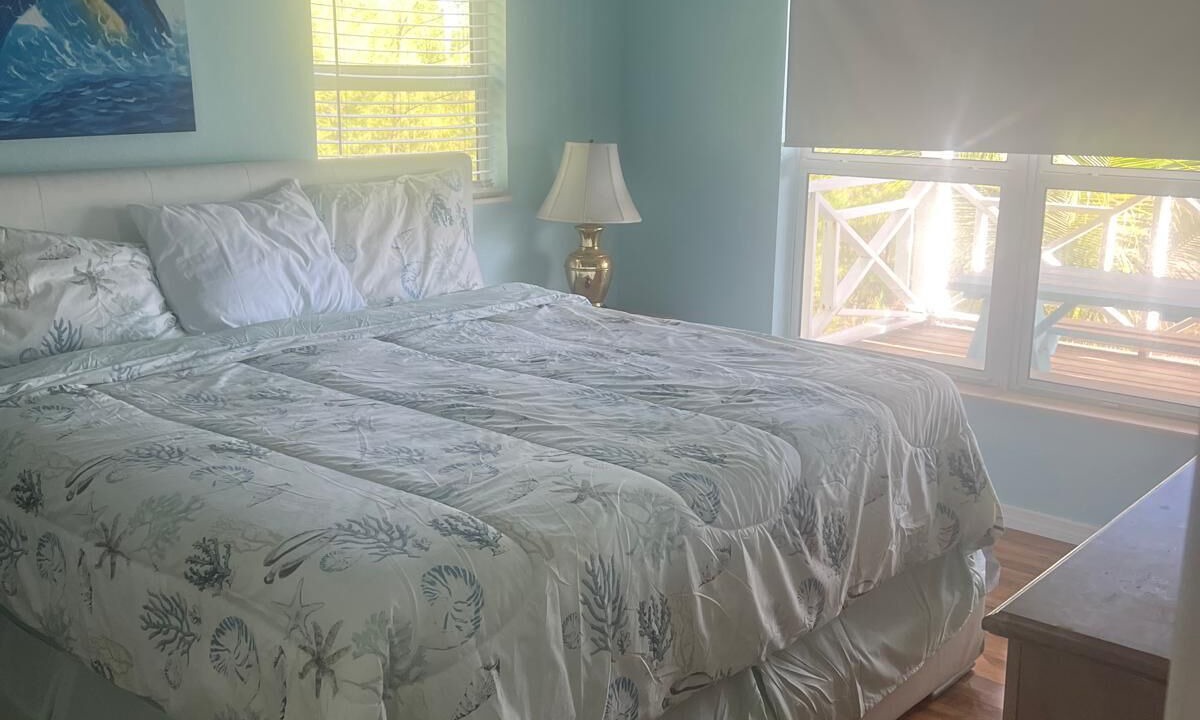 Photo of Bedroom in Port Royal