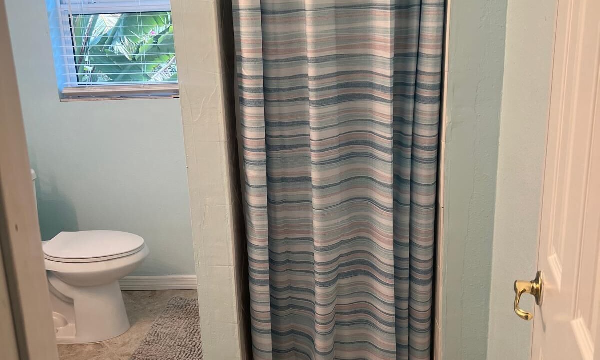 Photo of Bathroom in Port Royal
