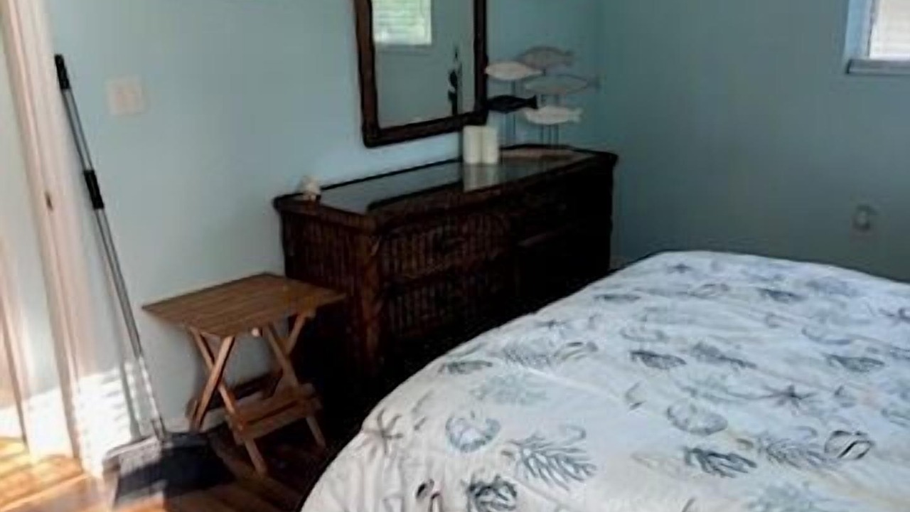 Photo of Bedroom in Port Royal