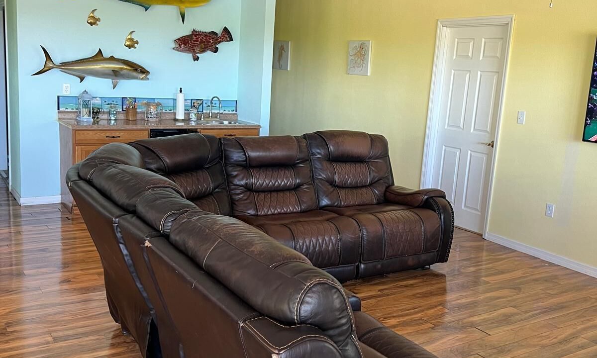 Photo of Livingroom in Port Royal