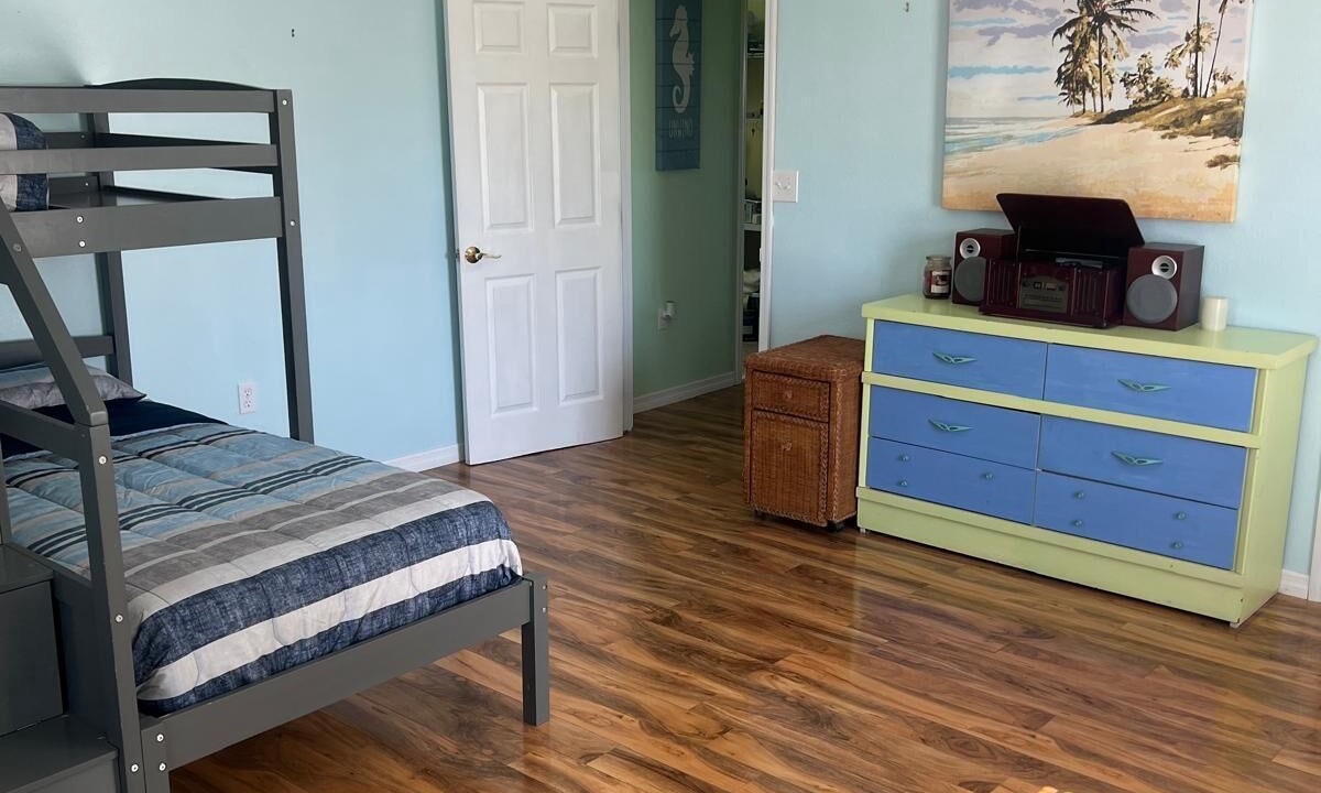 Photo of Bedroom in Port Royal